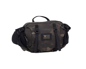 Epic EVO Lumbar Pack w/ 1L Bladder
