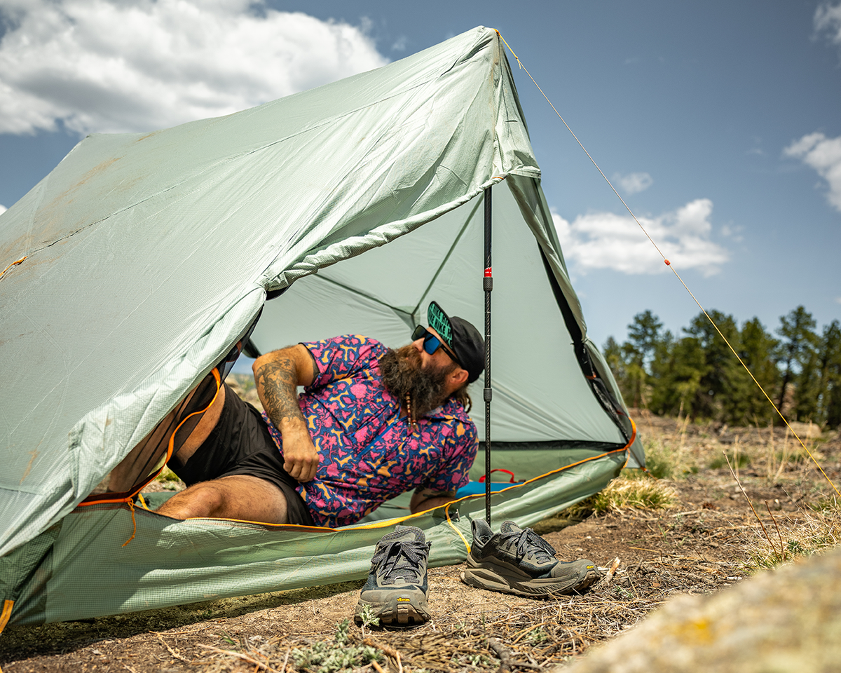 Mtn Shelter NEO 2-Person