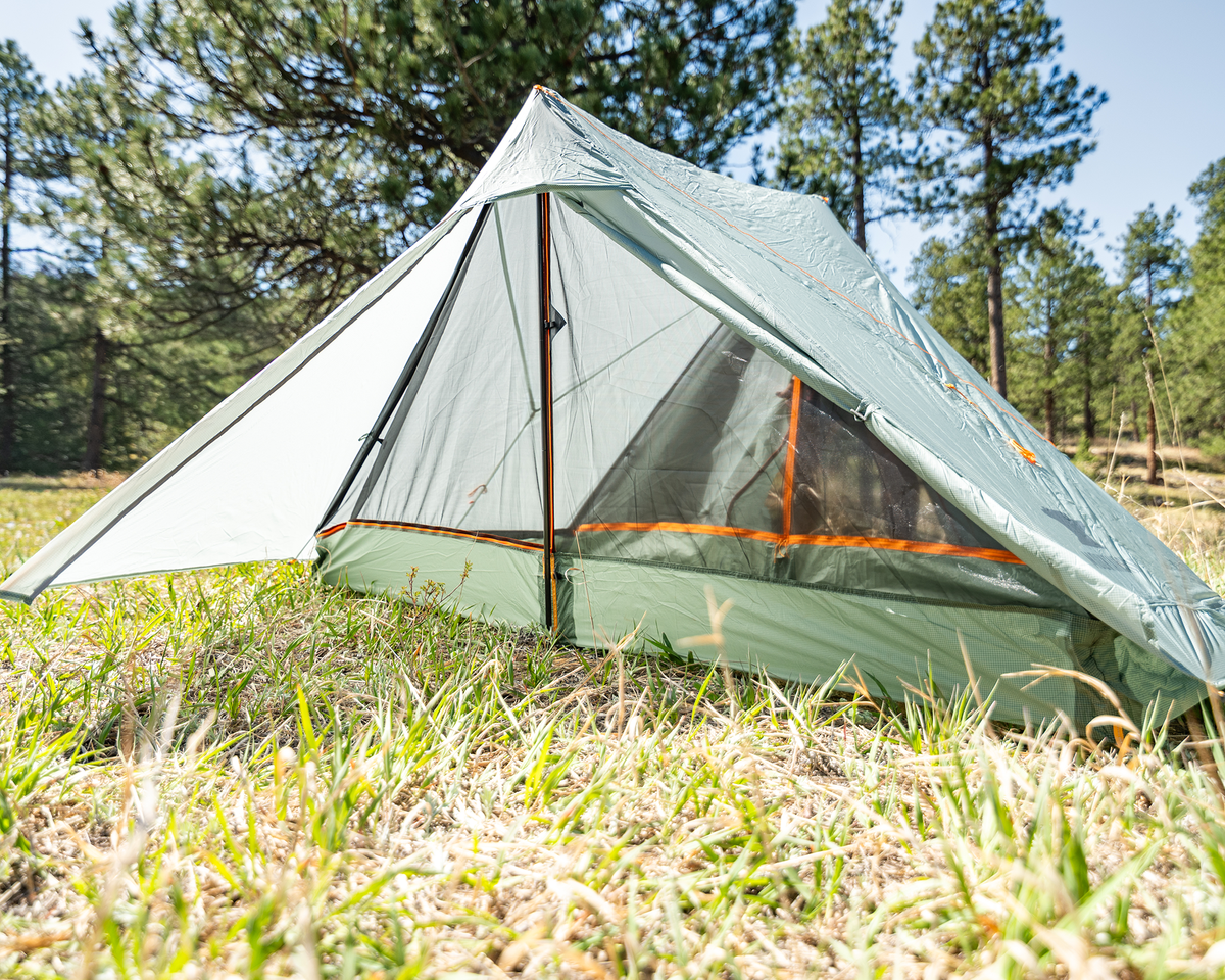 Mtn Shelter NEO 2-Person