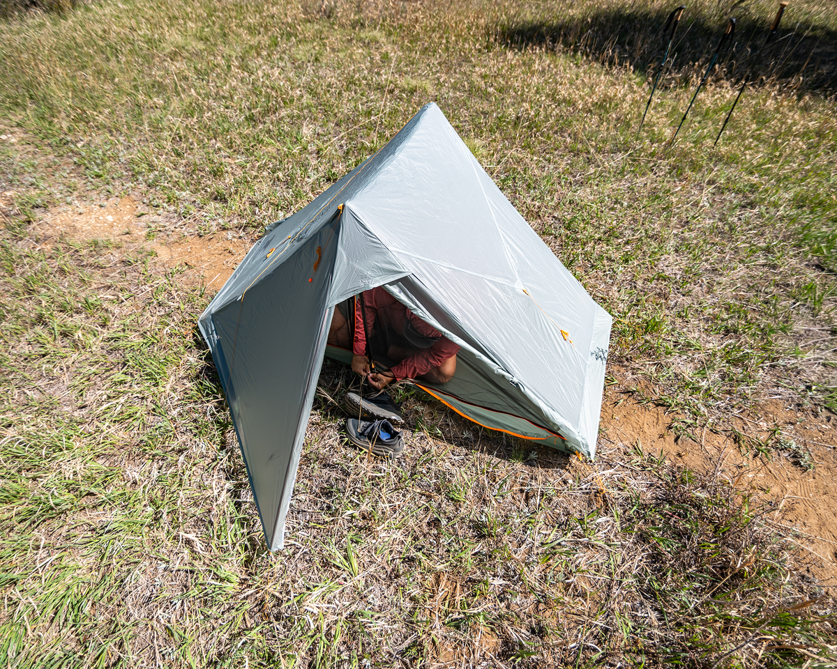 Mtn Shelter NEO 2-Person
