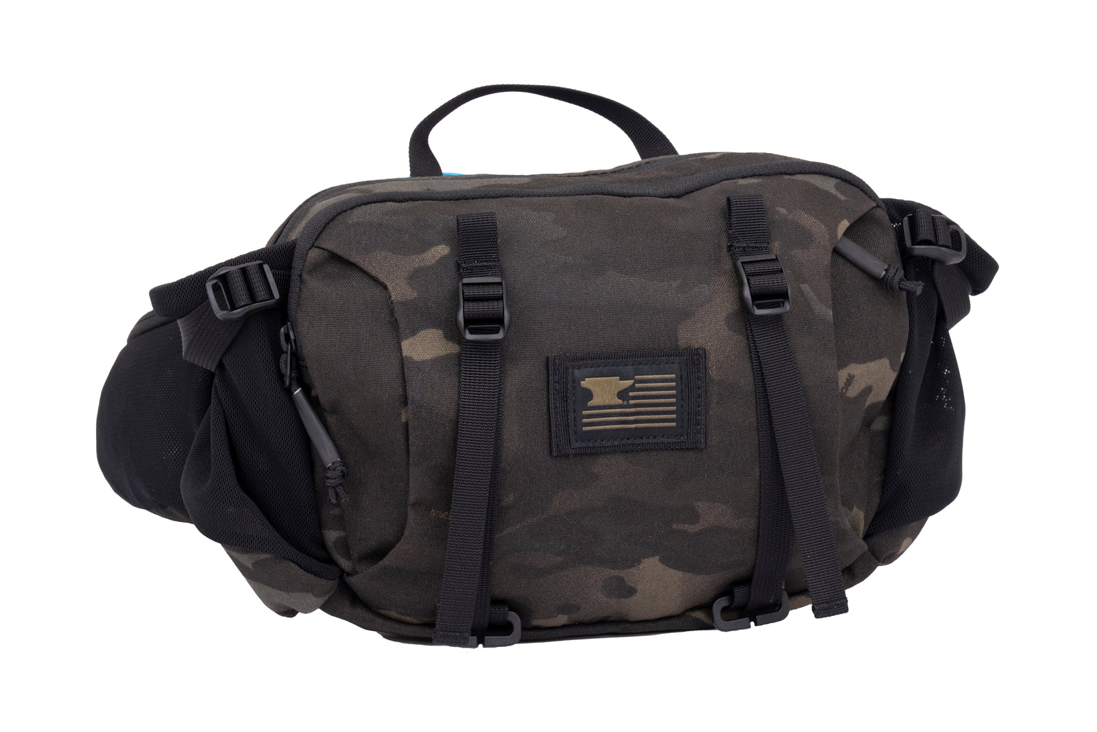 Epic EVO Lumbar Pack w/ 1L Bladder