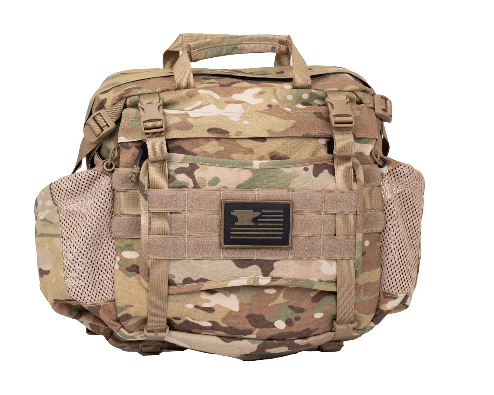Day EVO Lumbar Pack