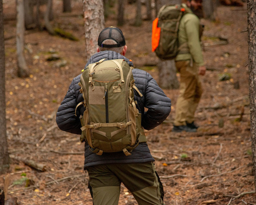 Mayhem EVO 45L Backpack