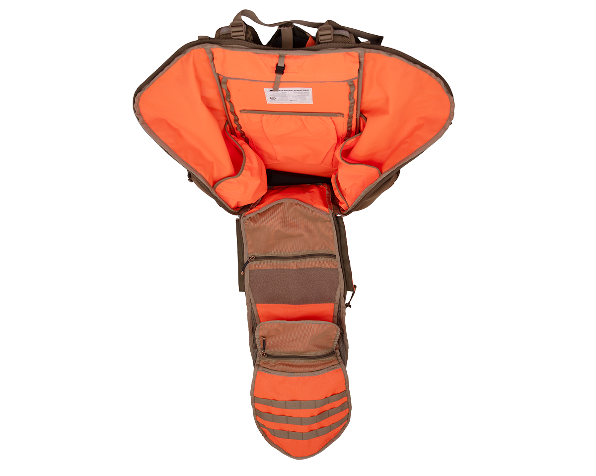 Mayhem EVO 45L Backpack