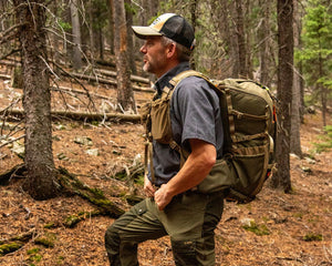 Mayhem EVO 30L Backpack