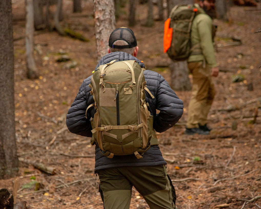 Mayhem EVO 30L Backpack