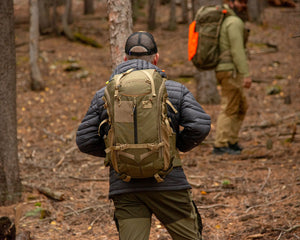 Mayhem EVO 30L Backpack