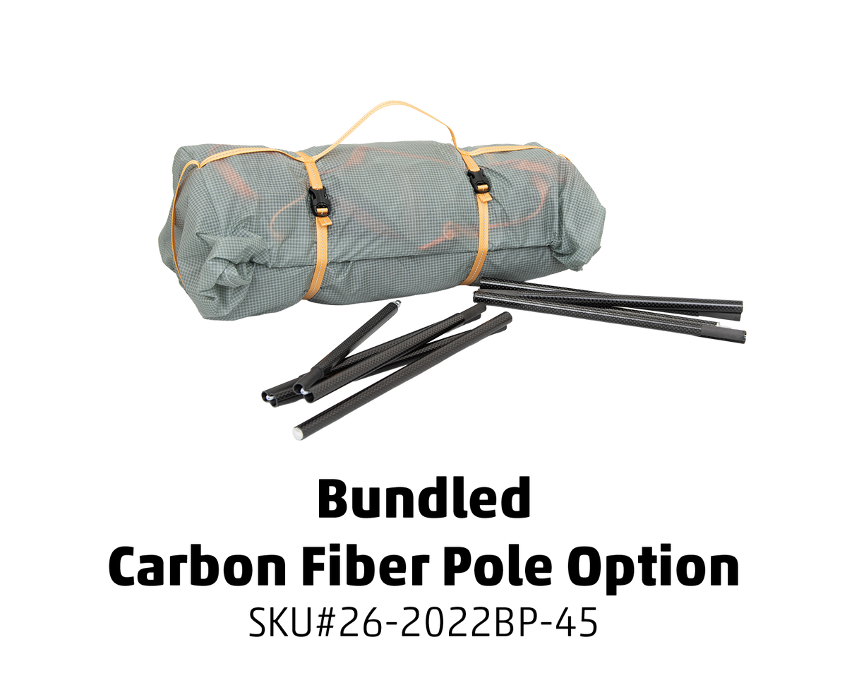 Mtn Shelter NEO 2-Person