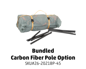 Mtn Shelter NEO 1-Person