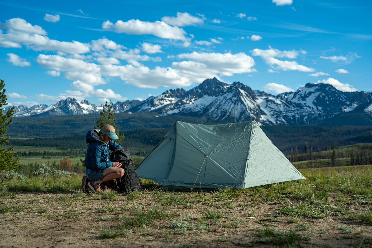 Mtn Shelter NEO 2-Person