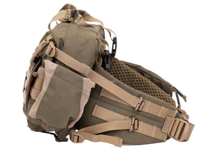 Tour EVO Lumbar Pack