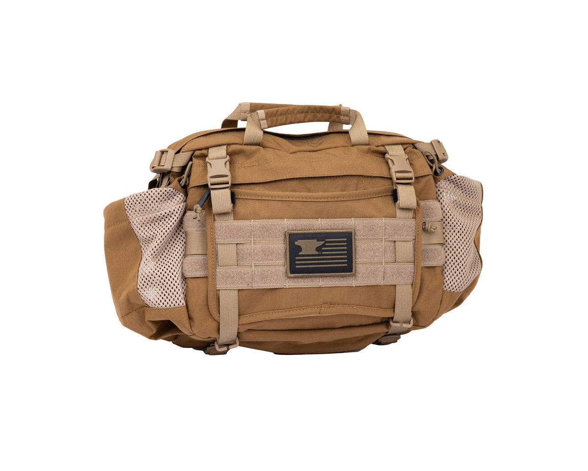 Tour EVO Lumbar Pack