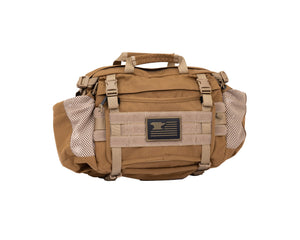 Tour EVO Lumbar Pack
