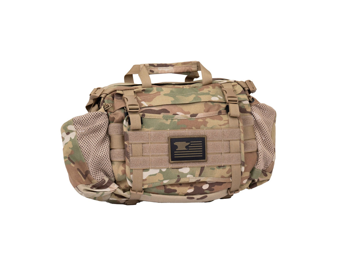 Tour EVO Lumbar Pack