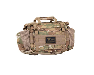 Tour EVO Lumbar Pack