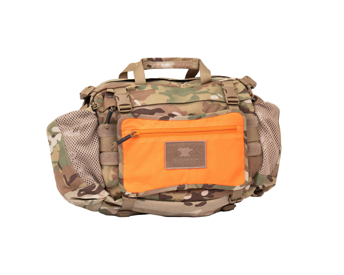 Tour EVO Lumbar Pack