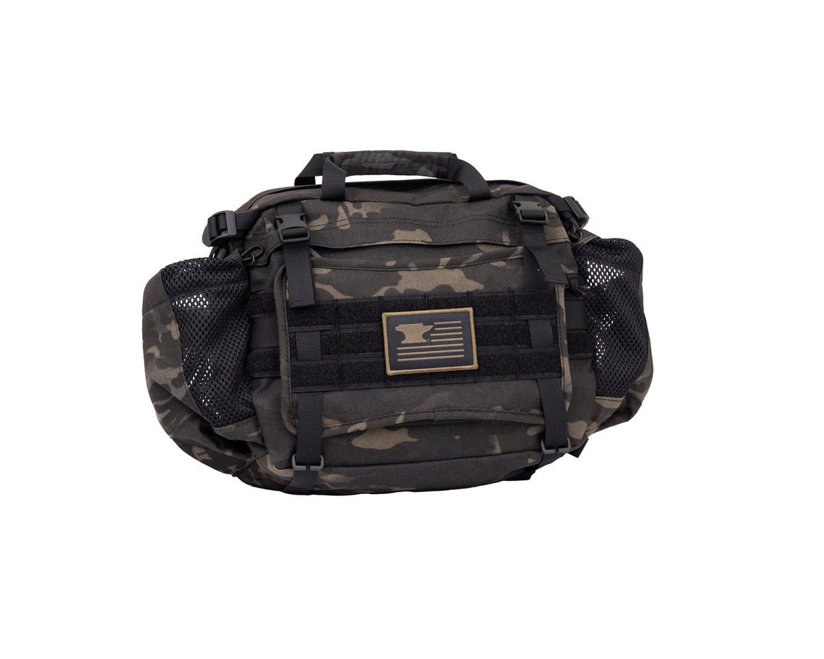 Tour EVO Lumbar Pack