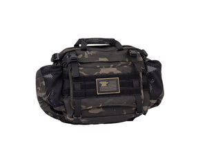 Tour EVO Lumbar Pack