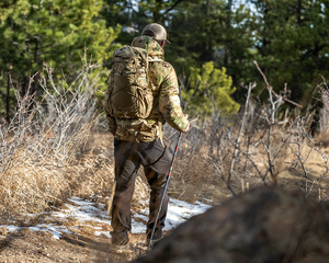 ZEVO 20L Daypack