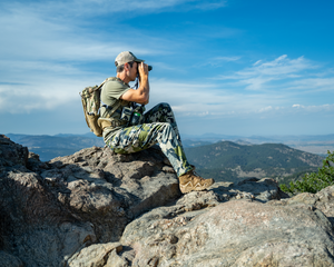 ZEVO 13L Daypack