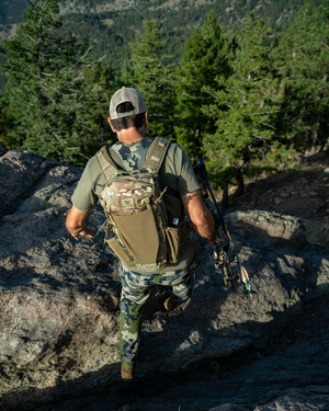ZEVO 13L Daypack