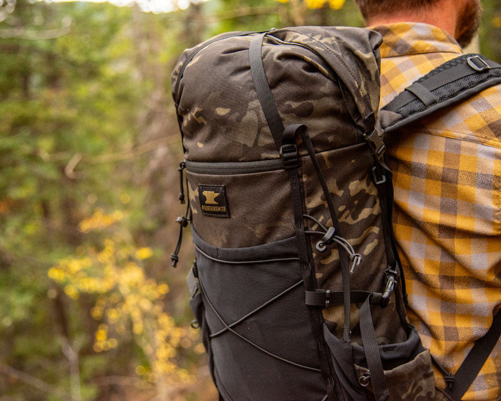 ZEVO 20L Daypack
