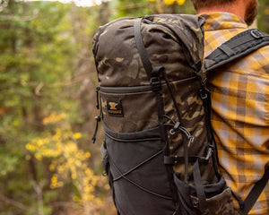 ZEVO 20L Daypack