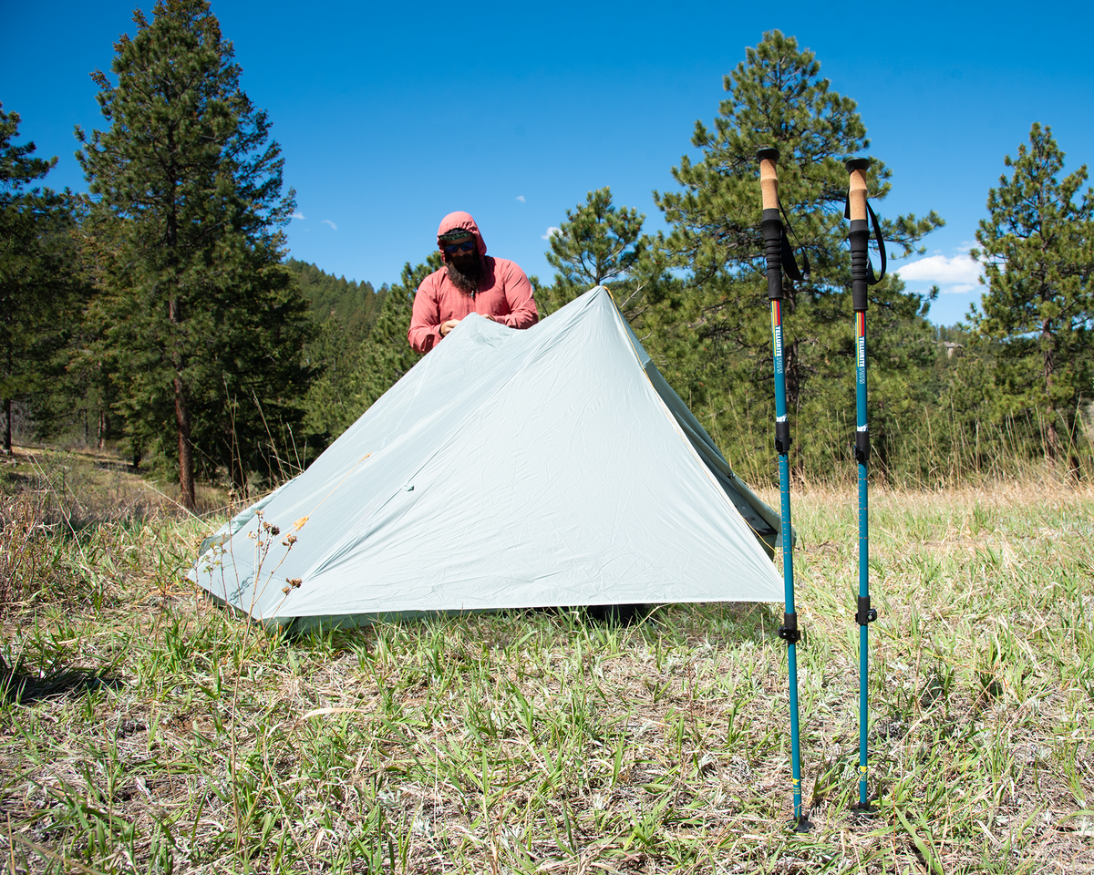Mtn Shelter NEO 2-Person