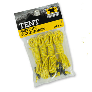 Replacement Tent Guylines