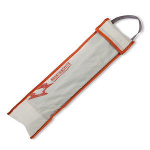 Steel Tarp Pole