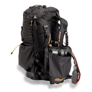 Tanuck 40L Backpack