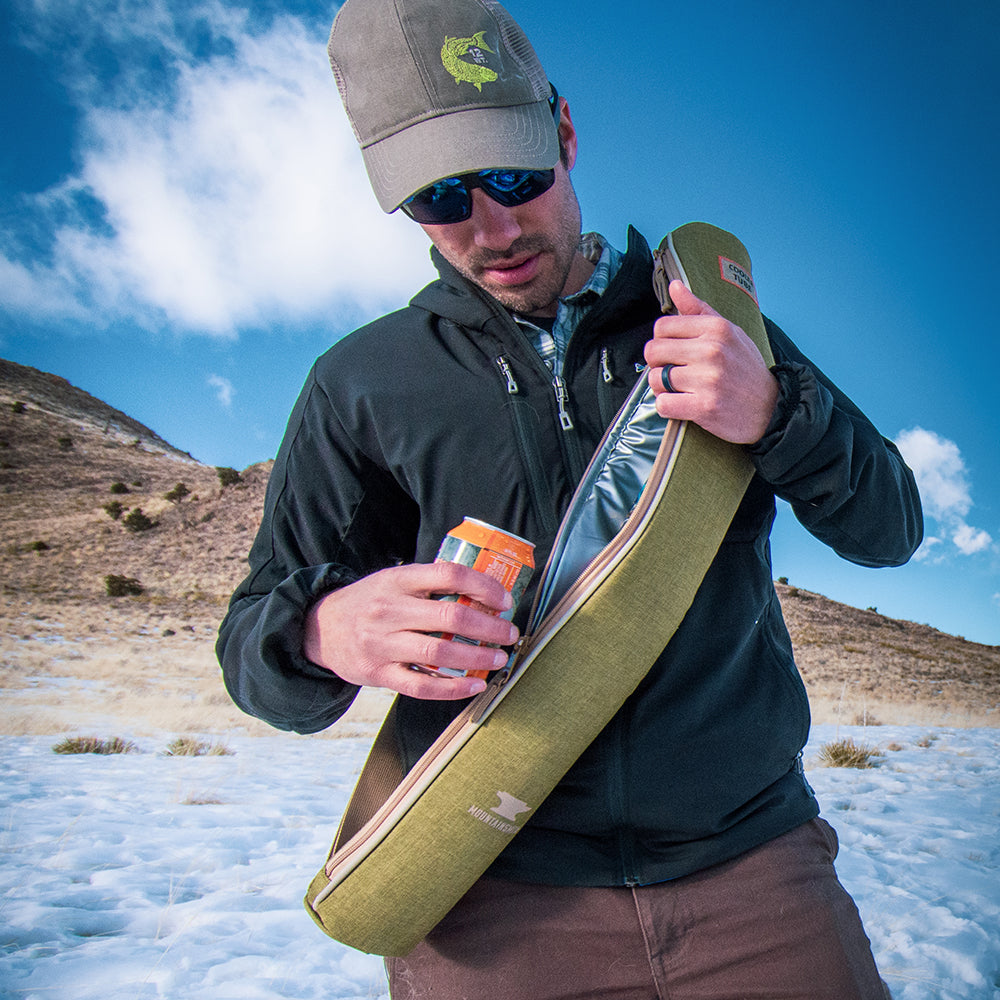 Cooler Tube