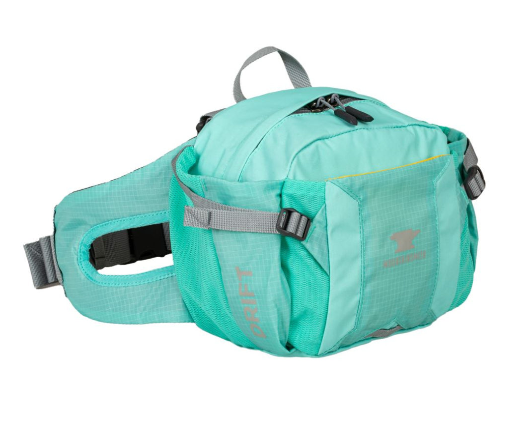 Drift Lumbar Pack