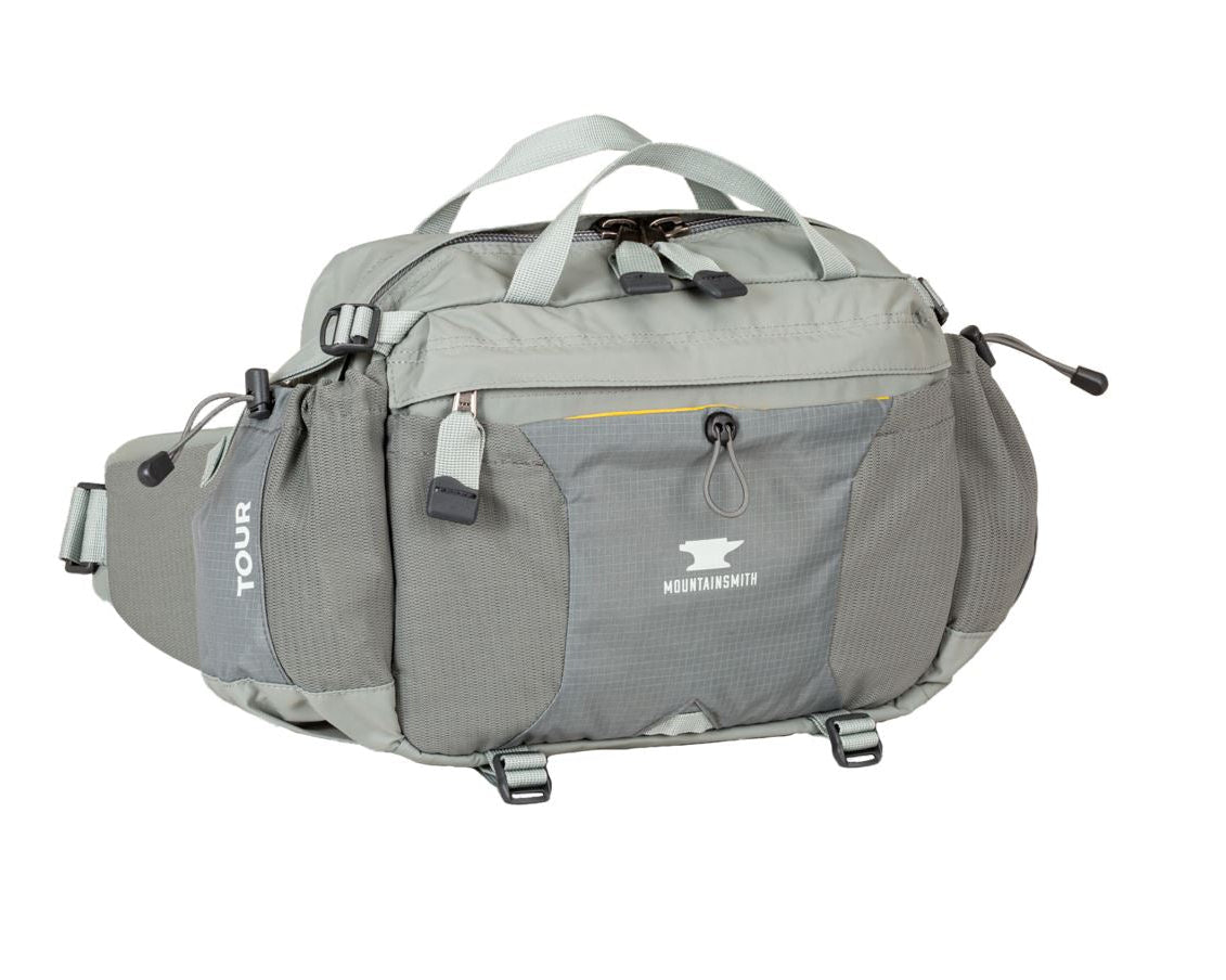 Tour Lumbar Pack