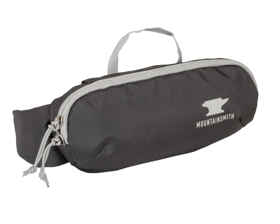 Groove Lumbar Pack