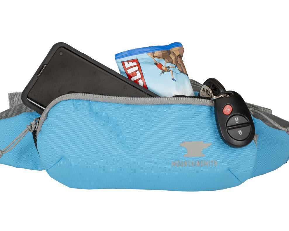Groove Lumbar Pack