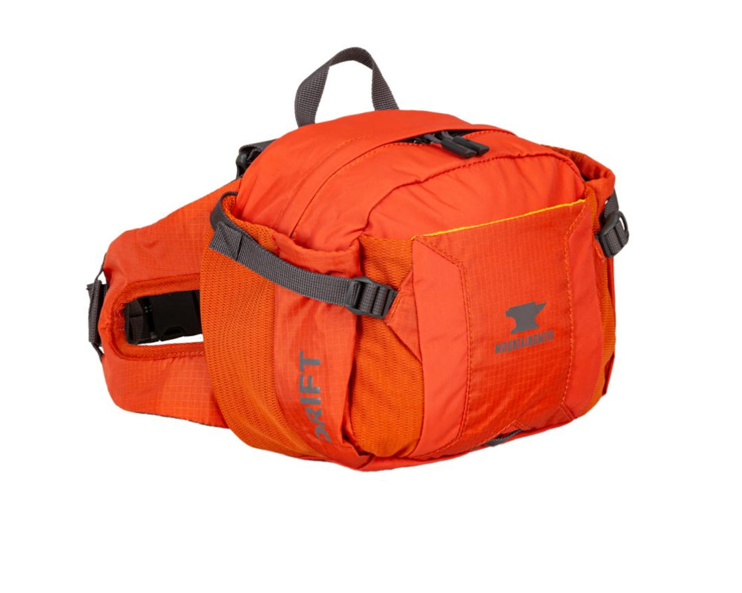 Drift Lumbar Pack