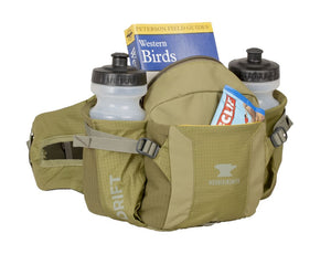 Drift Lumbar Pack