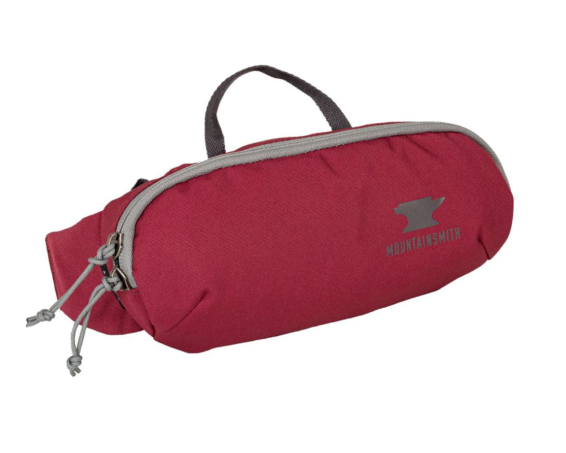 Groove Lumbar Pack