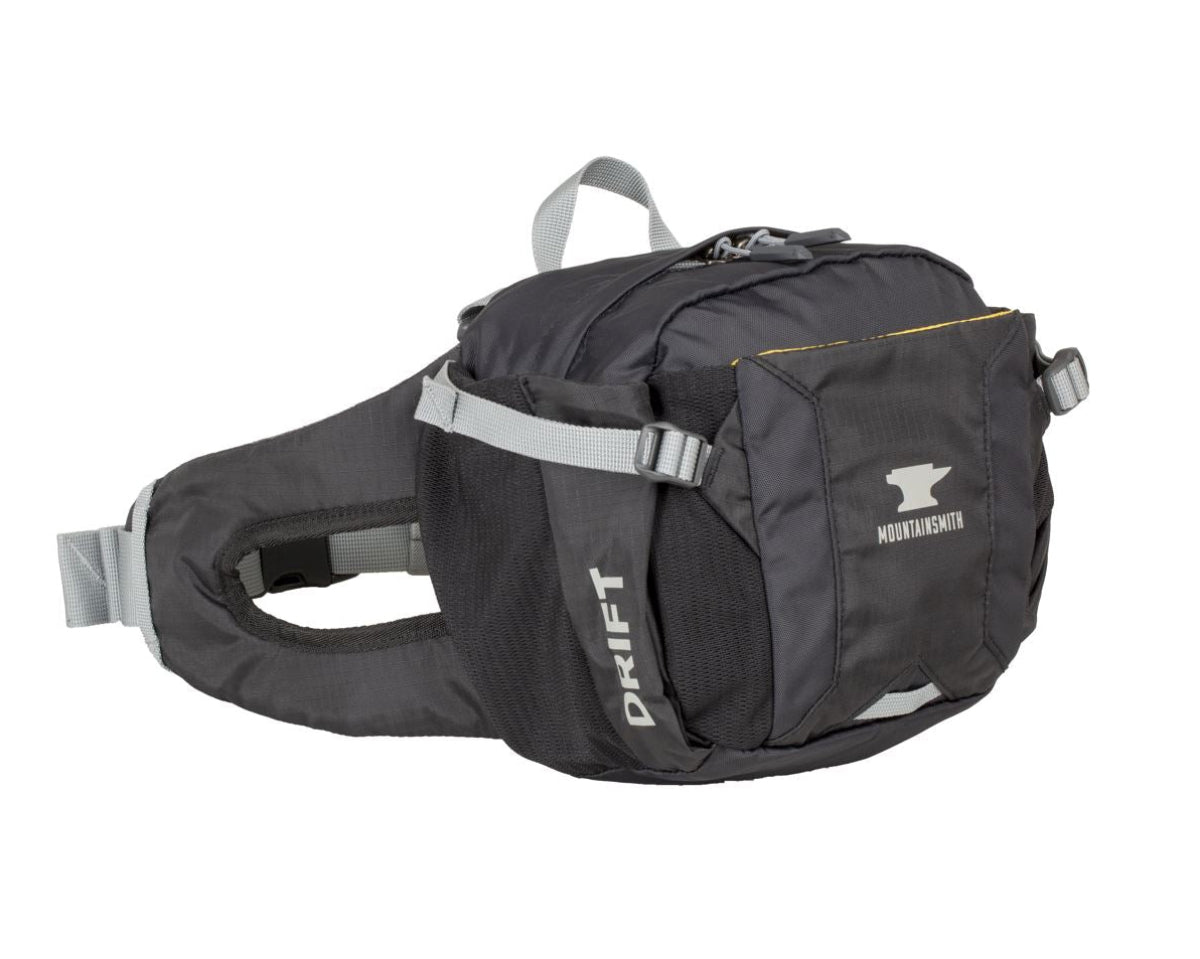 Drift Lumbar Pack
