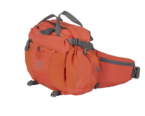 Tour Lumbar Pack