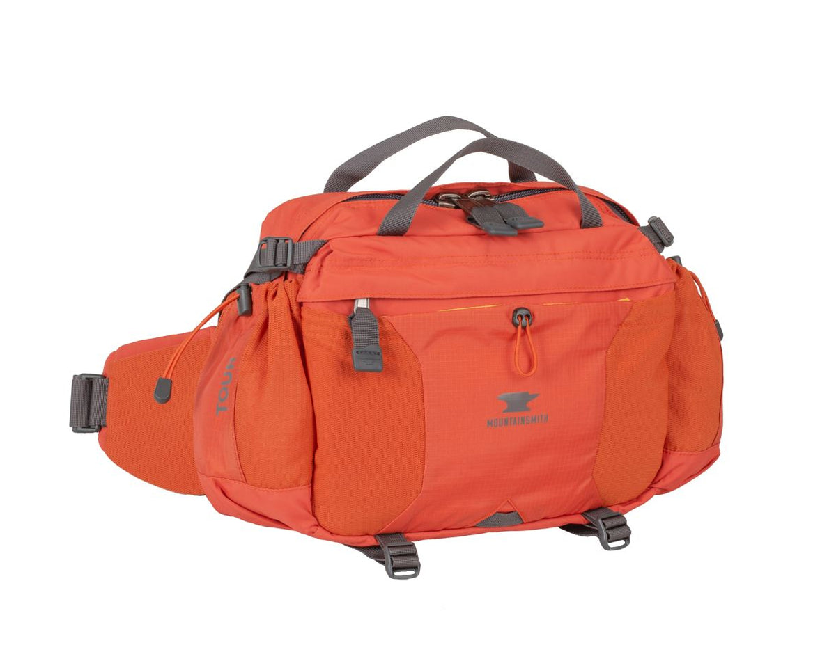 Tour Lumbar Pack