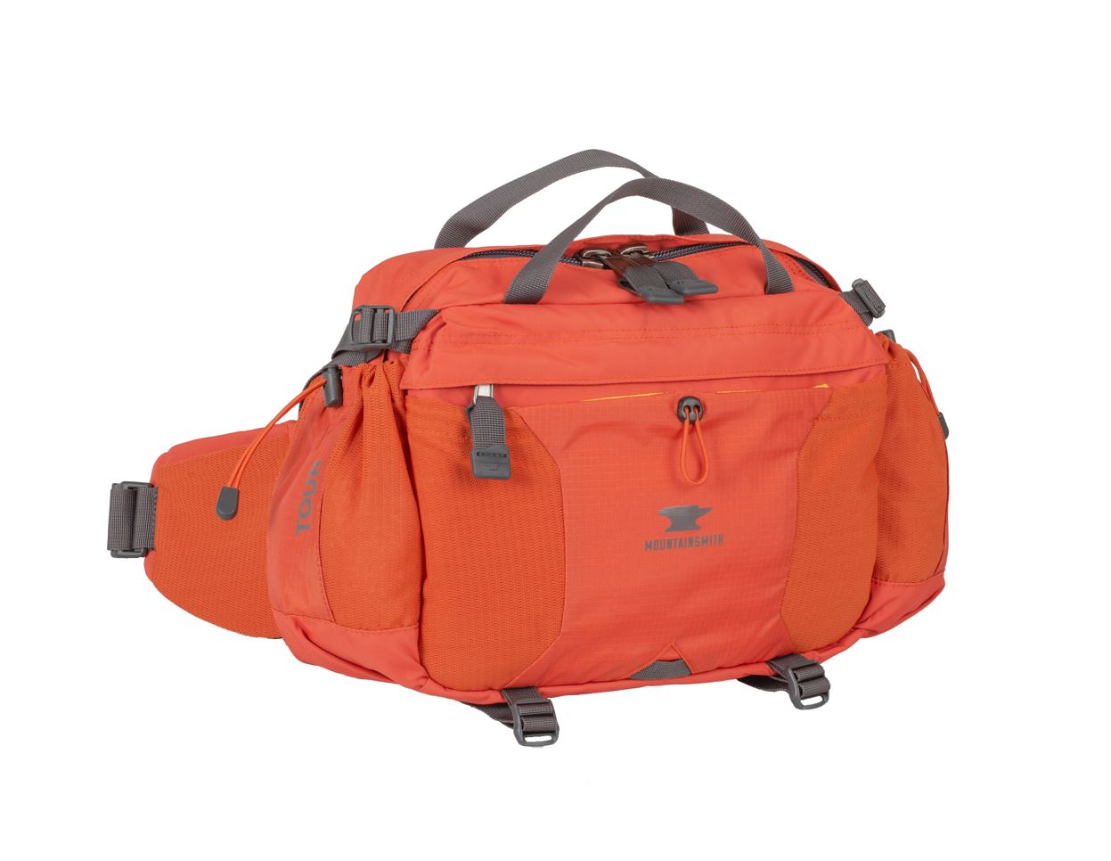 Tour Lumbar Pack