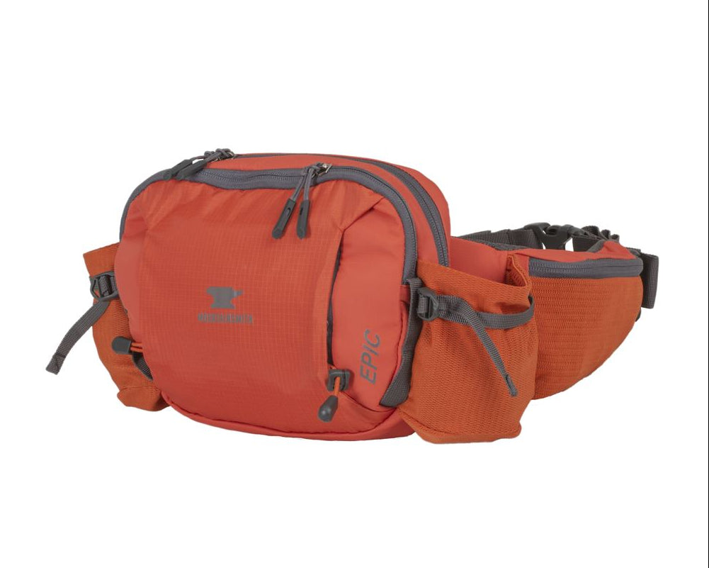 Epic Lumbar Pack