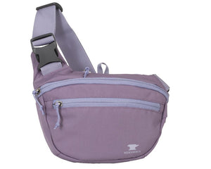 Knockabout Lumbar Pack
