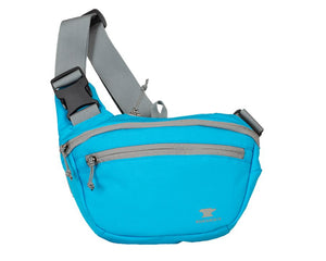 Knockabout Lumbar Pack