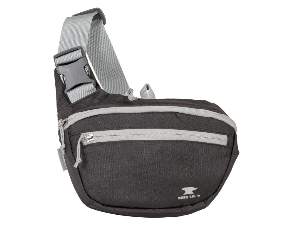Knockabout Lumbar Pack