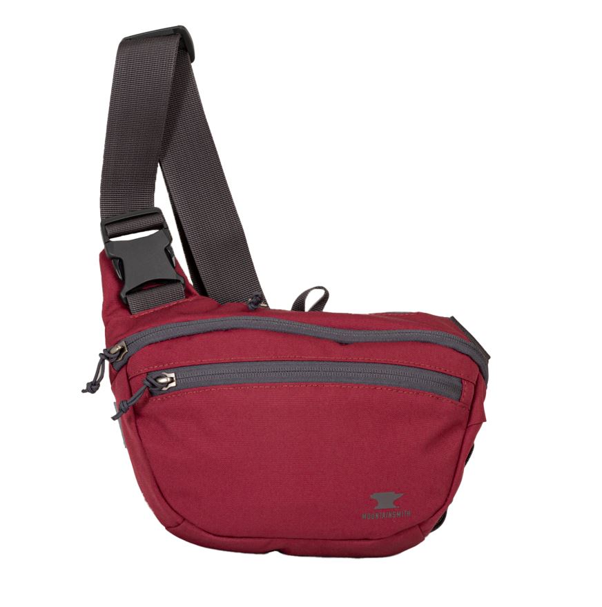 Knockabout Lumbar Pack