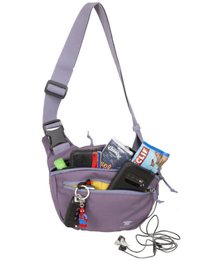 Knockabout Lumbar Pack