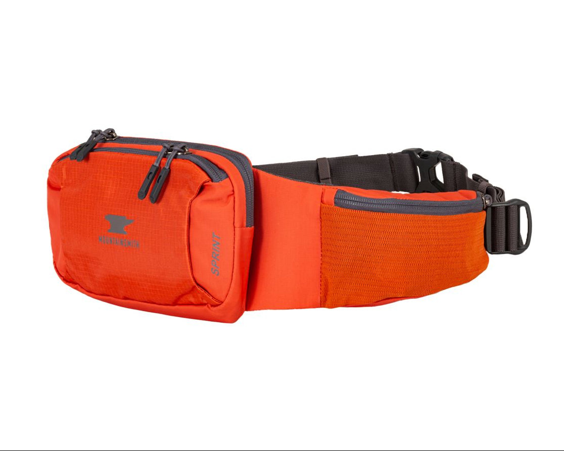 Sprint Lumbar Pack